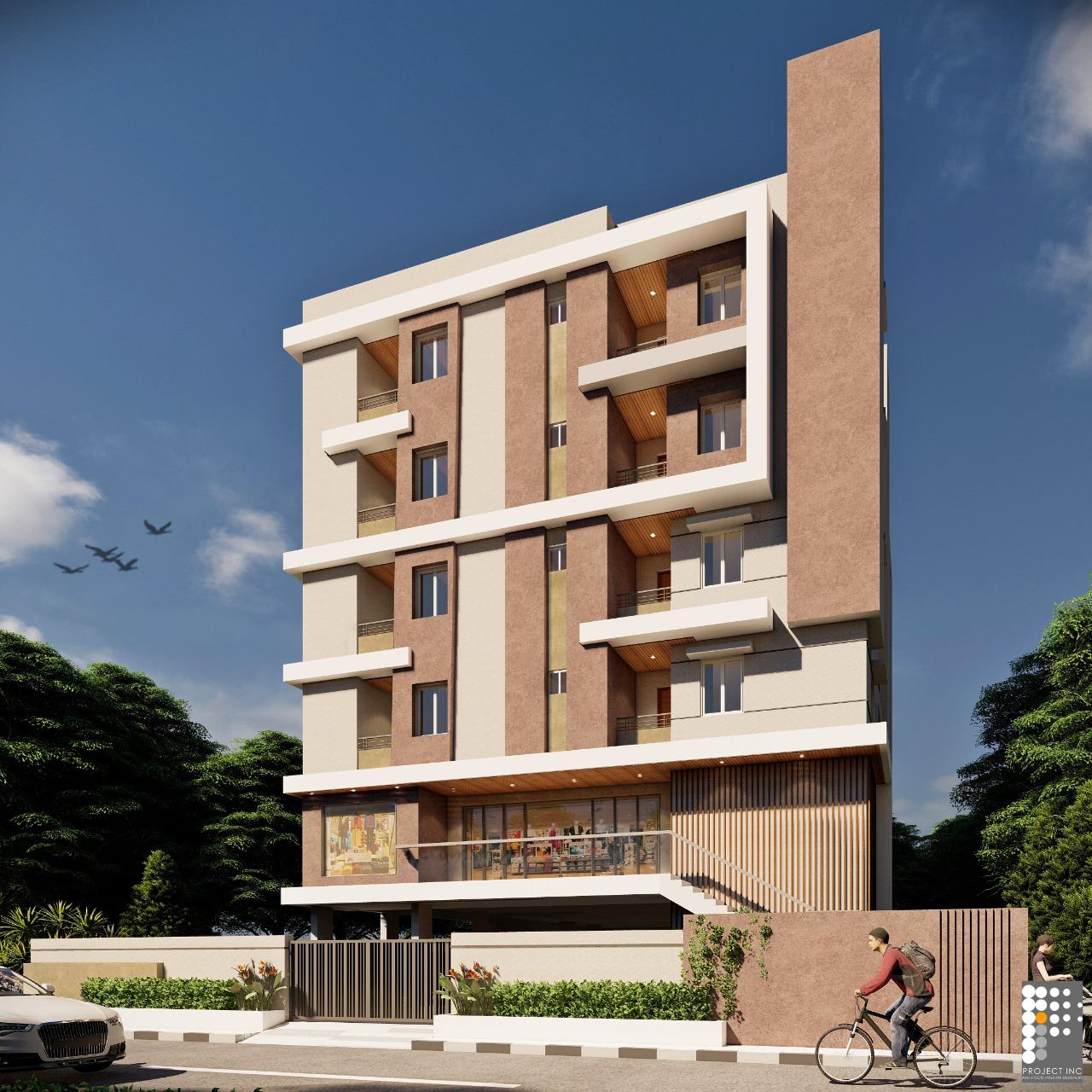 Sri Krishna Homes