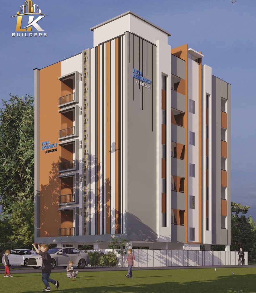 Yuva Residency